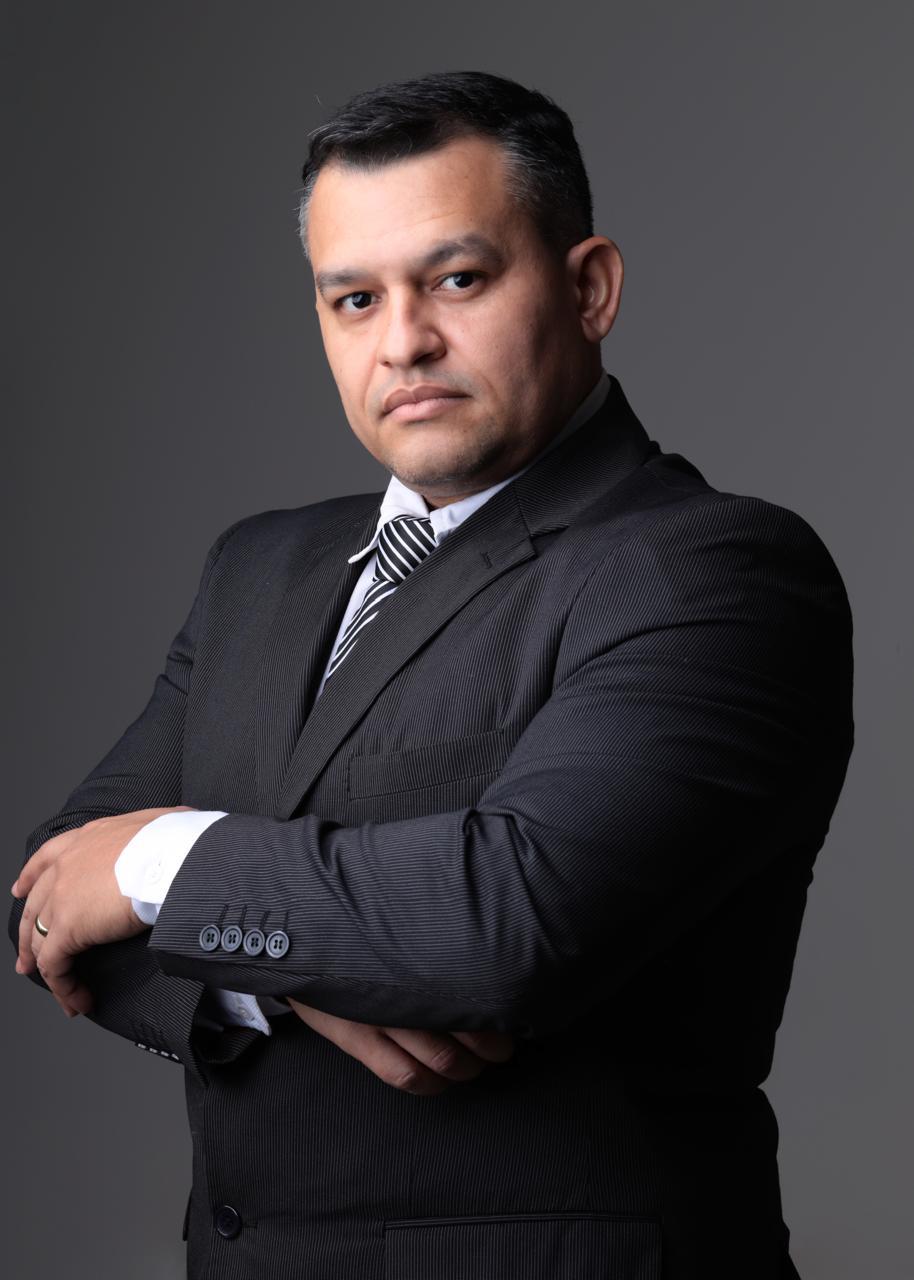 Fábio dos Santos Pinheiro